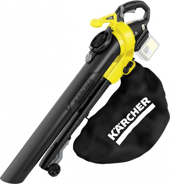 Повітродувка акумуляторна Karcher BLV 36-240 Battery (1.444-170.0)